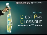 C'est pas classique 2015 : un bilan très positif