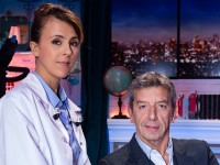 Ça ne sortira pas d'ici : la nouvelle émission de Michel Cymes