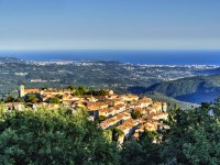 Cabris : un village de la Côte d'Azur à découvrir absolument