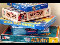 Cadeaux de Noël : les jeux de société sont toujours tendance