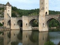 Cahors : petit guide touristique de la ville 