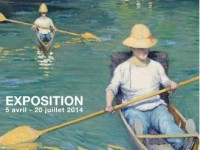 Caillebotte à Yerres : une exposition événement