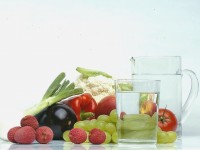 Calculs rénaux : quel régime alimentaire adopter ?