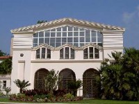 Cambo-les-Bains : une cure thermale au coeur du Pays Basque. 