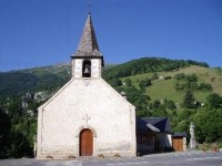 Campan : un village pittoresque des Pyrénées
