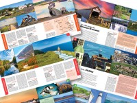 Canada atlantique : 25 itinéraires de rêve qui donnent sérieusement envie de traverser l'océan