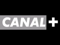 Canal +, la première chaîne cryptée en France