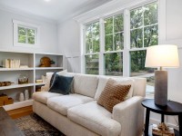 Canapé, meubles, décor : aménager son salon en 3 étapes