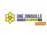 Cancer : une jonquille pour Curie