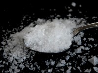 Cancer de l'estomac : l'excès de sel est un facteur de risque