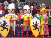 Cannes : Festival International des Jeux