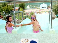 Cap Découverte : un parc de loisirs sportifs à Carmaux