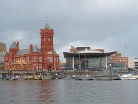 Cardiff : visiter la capitale galloise
