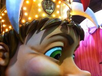 Carnaval 2013 : Les carnavaliers s’attèlent à la tâche …