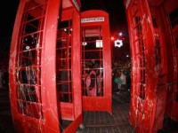 Carnaval de Nice : Corso illuminé