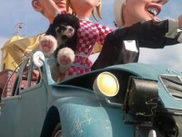 Carnaval de Nice : Le TOP 5 des chars les plus marquants