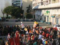 Carnaval de Nice : Les enfants sont rois