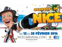 Carnaval de Nice 2016 : demandez le programme !