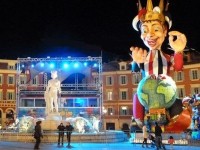 Carnaval de Nice 2016 : une édition sous haute sécurité