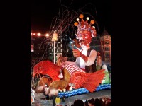 Carnaval de Nice 2022 : notre top 5 des plus beaux chars