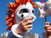 Carnavaliers, les artisans du rêve