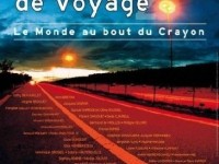 Carnets de voyage : un tour du monde en images