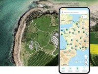 Quel est le sigle de l'Institut national de l'information géographique et forestière ?