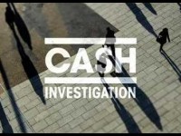 Cash investigation : enquêtes et révélations sur France 2