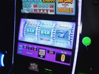 Casinos en ligne : quels sont les différents types de machines à sous ?