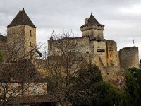Castelnaud-la-Chapelle : un magnifique village du Périgord