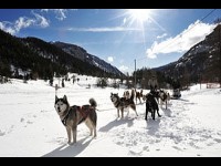 Castérino Tende : une station de ski nordique des Alpes-Maritimes