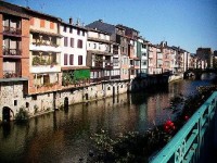 Castres : histoire et lieux à voir