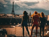 Cat's Eyes : 5 choses à savoir sur la série de TF1