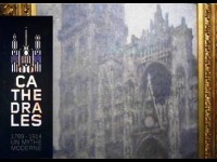Cathédrales : une exposition monumentale à Rouen