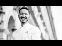 Cédric Grolet : la nouvelle étoile de la pâtisserie française