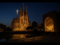 Centenaire Gaudí : la Sagrada Família dévoile un programme XXL jusqu’en 2026