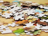 Cerveau : le meilleur jeu pour la mémoire est le... puzzle !