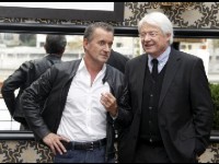 Chac : les retrouvailles de Dechavanne et Carmouze sur TMC