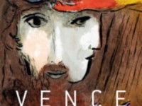 Chagall, du verbe à l'image : une exposition à Vence