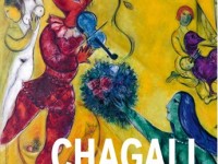 Chagall entre guerre et paix : une exposition au Musée du Luxembourg
