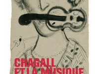 Chagall et la musique : une exposition pour mélomanes à Nice