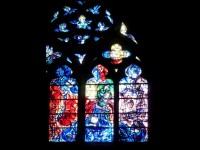 Chagall le passeur de lumière : une exposition au Centre Pompidou Metz