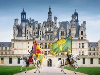 Chambord 2026 : un printemps (et toute l'année) à la Renaissance, aux chevaux et aux grandes expositions