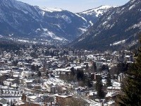 Chamonix : la capitale mondiale de l'alpinisme