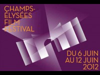 Champs-Elysées Film Festival : 1ère édition