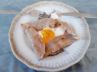 Chandeleur : 5 choses à savoir sur les galettes au sarrasin