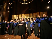 Chant : c'est quoi, le gospel ?