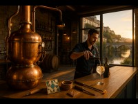 Charentes secrètes : immersion dans les savoir-faire qui font vibrer le territoire