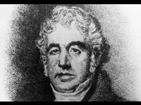 Charles Macintosh : le chimiste qui a inventé l'imperméable