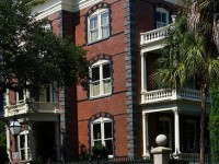 Charleston : une ville à l'atmosphère coloniale en Caroline du Sud